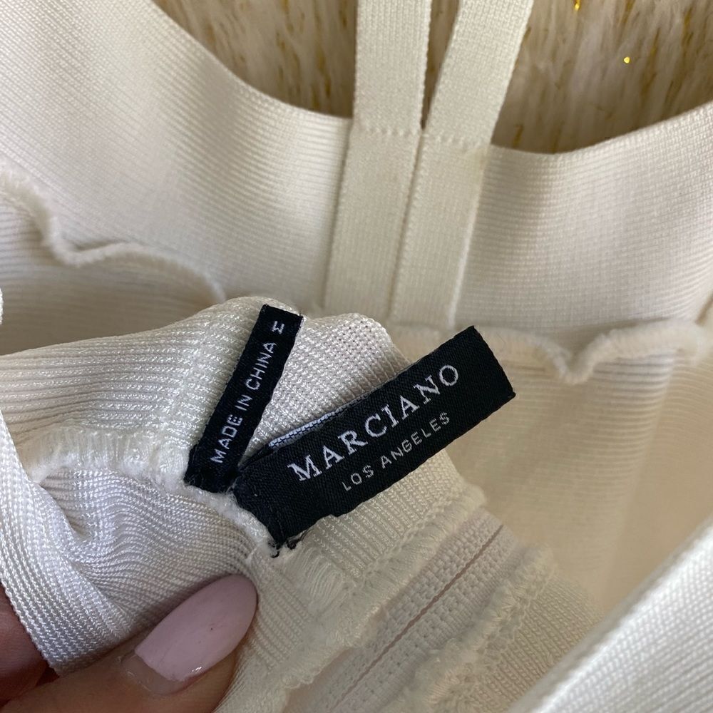 Marciano Dress 💕 - Picture 3 of 3